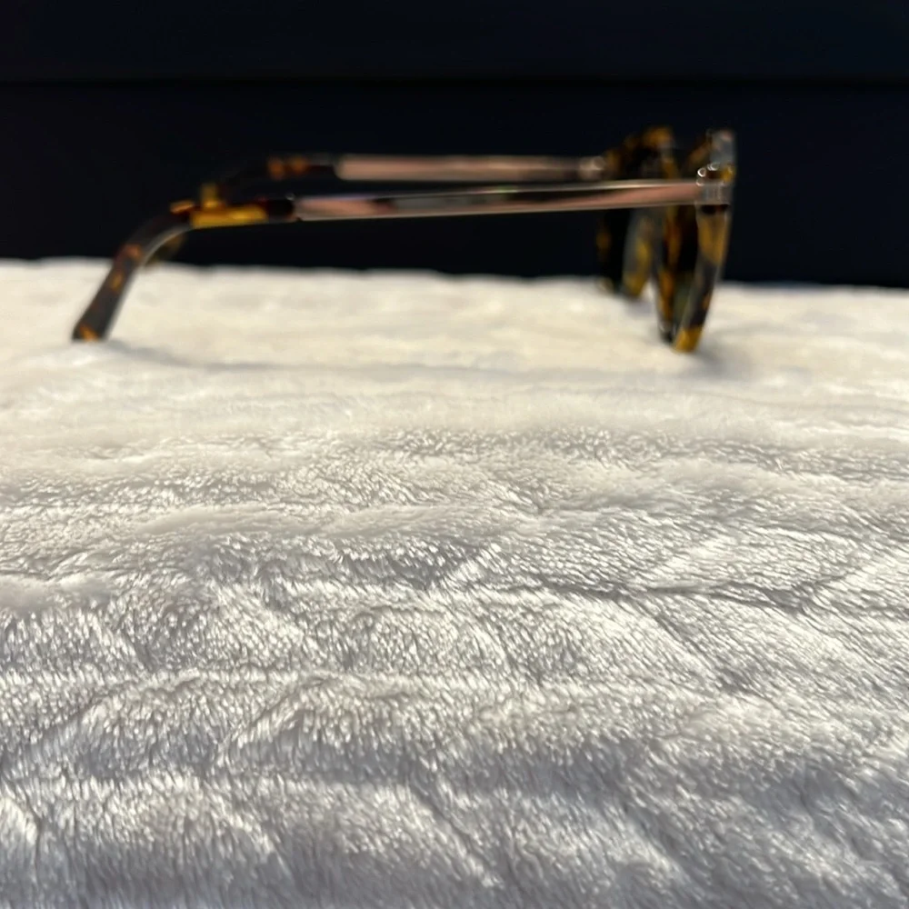 Karen Walker Helter Skelter Sunglasses - Picture 5 of 7